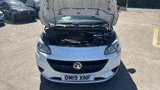 Vauxhall Corsa 1.4 Griffin 3dr Petrol Hatchback